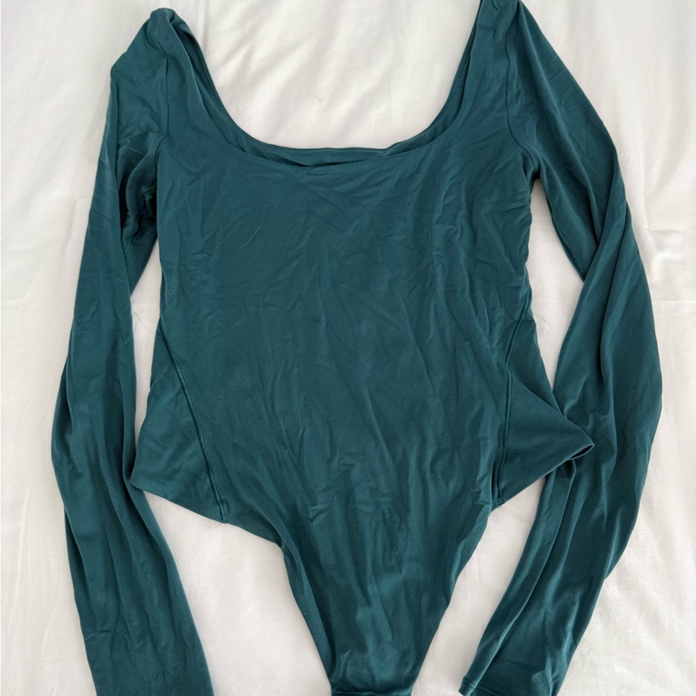 Lululemon bodysuit